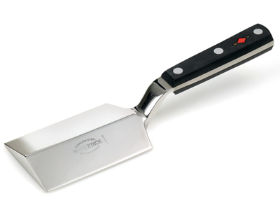 Martillo de carne, F. Dick