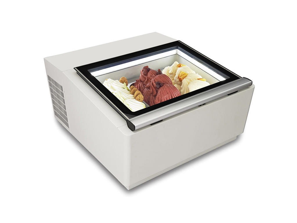 Isdisk Modelo de Mesa -16/-18 3x5 litros