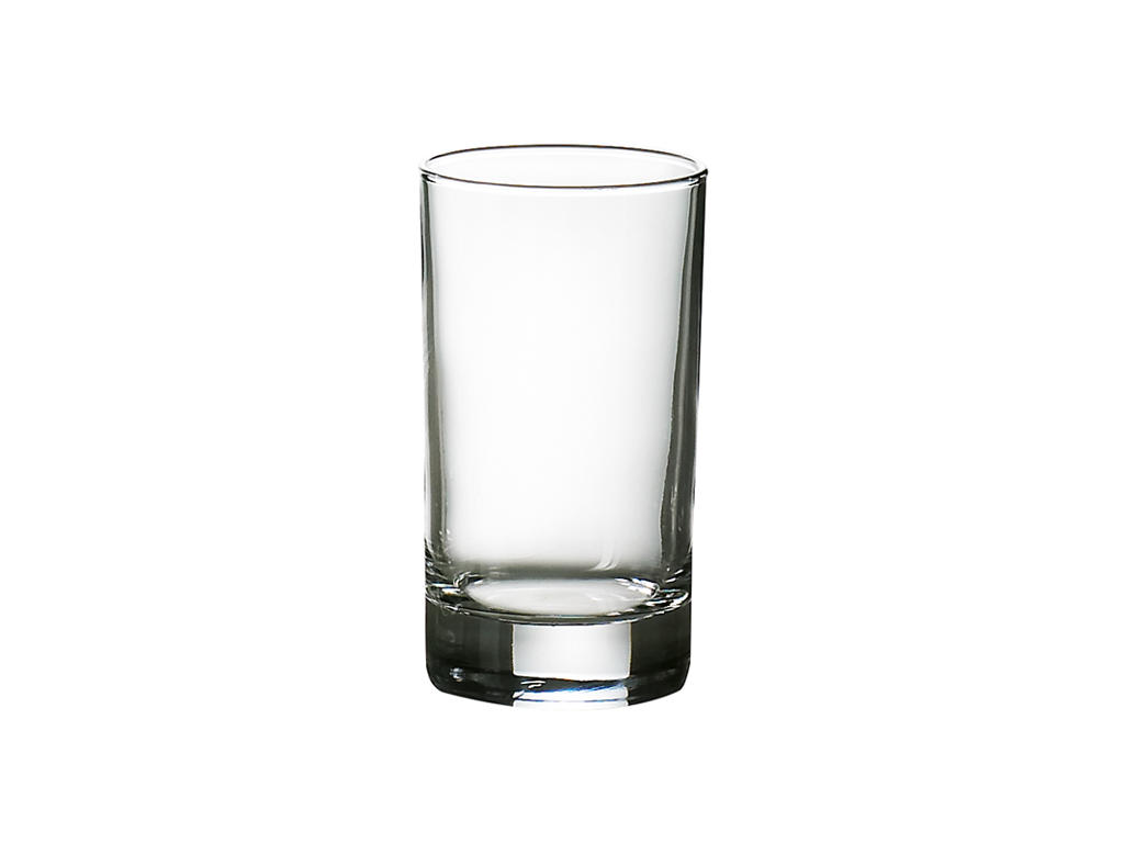 Vaso Islande 22 cl Alto
