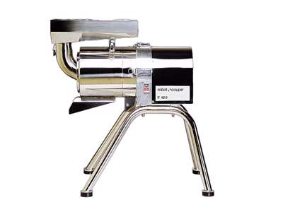 Robot Coupe C120 Centrífuga