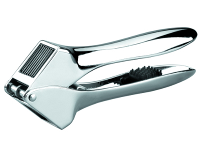 Prensa de ajo / Cortador Lacor 20 cm