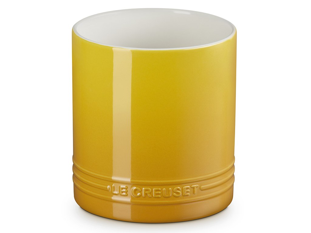 Maceta de Herramientas Signature Amarilla