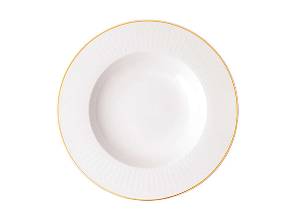 Septfontaines Plato Profundo 24,5 cm