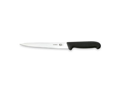 Cuchillo de filete, 20 cm, Victorinox Fibrox