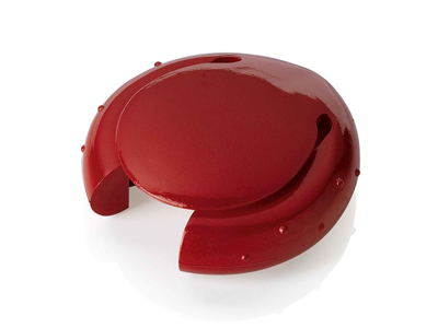 Cortador de folio rojo BOJ