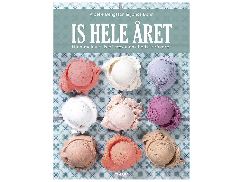 Libro Is todo el año V.Bengtson J.Bohn