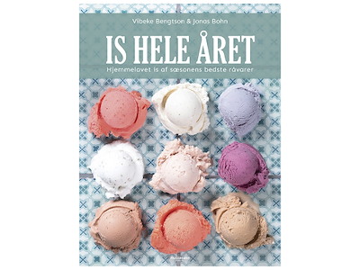 Libro Is todo el año V.Bengtson J.Bohn