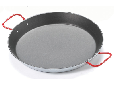 Sartén para paella antiadherente 60 cm