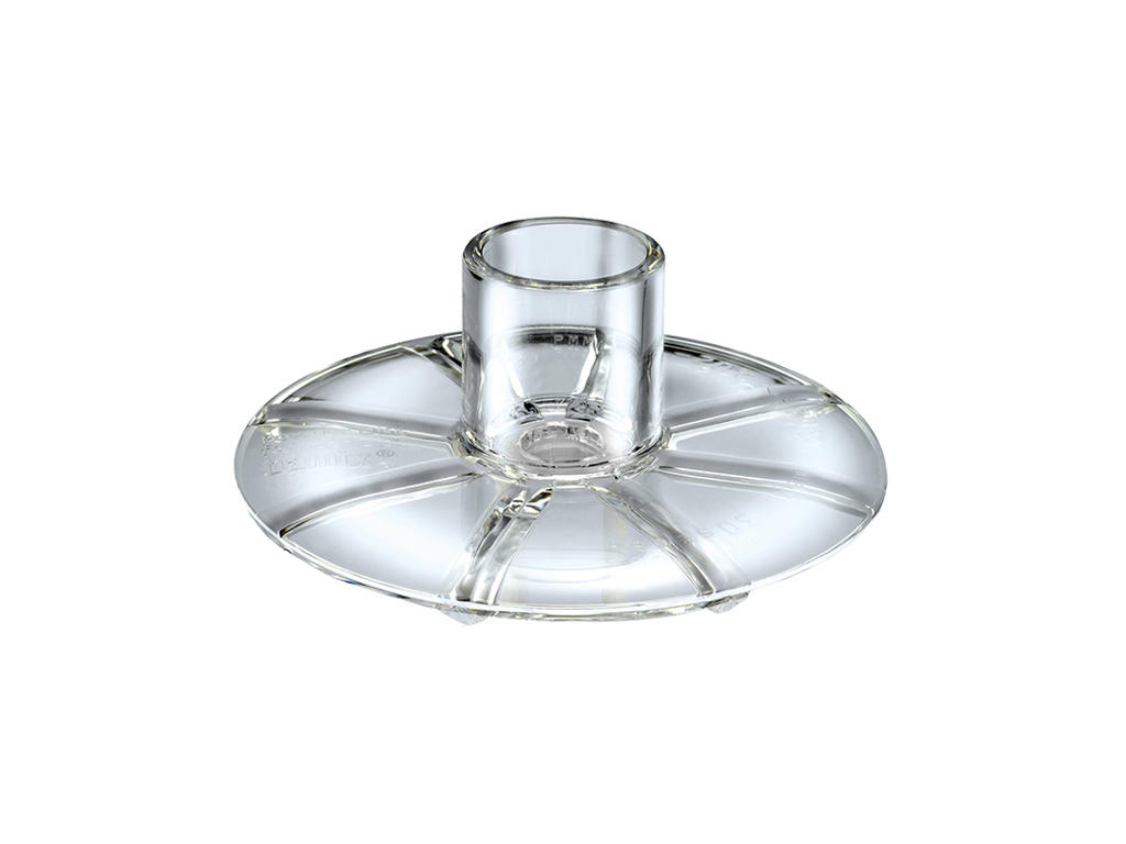 Disco de polvo t. procesador Bamix