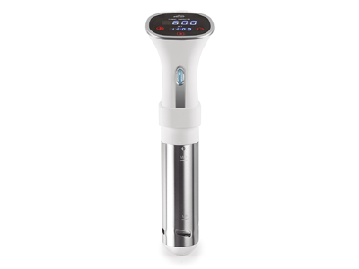 Sous Vide Circulador, 1200W, Lacor, Blanco