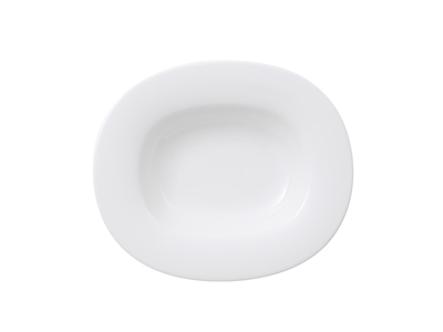 Affinity Plato Profundo/Oval 290 x 240 mm