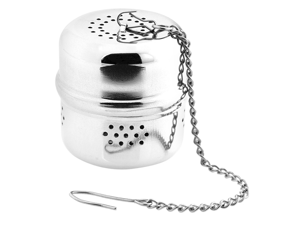 Tekugle cilindro inoxidable 40x40x40 mm