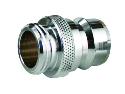 Nito nipple para 3/4 - 3/4