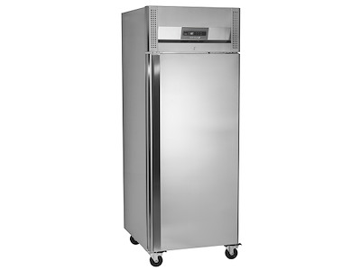 Refrigerador c/7 bandejas de pescado 507 ltr RF -6/8