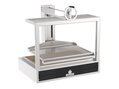 Parrilla abierta Mibrasa Parrilla 100