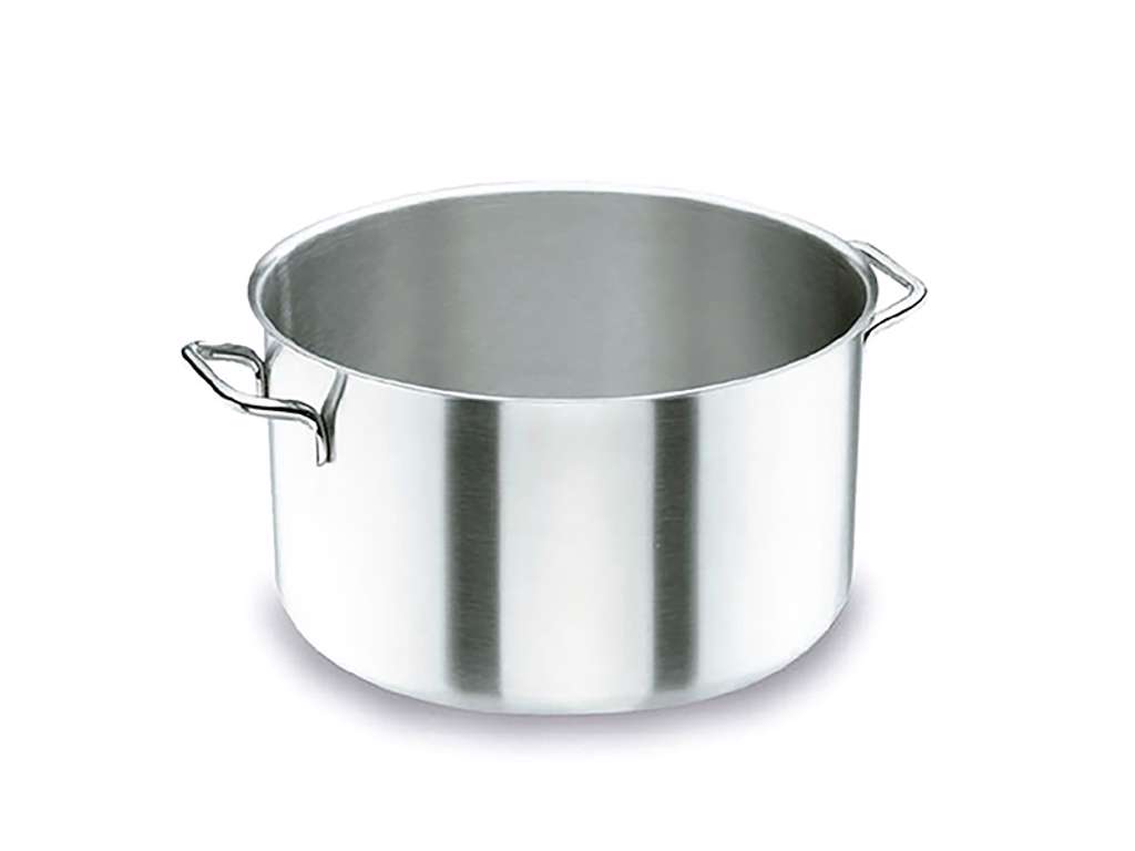 Olla  20 cm H: 13 cm 4 litros sin tapa