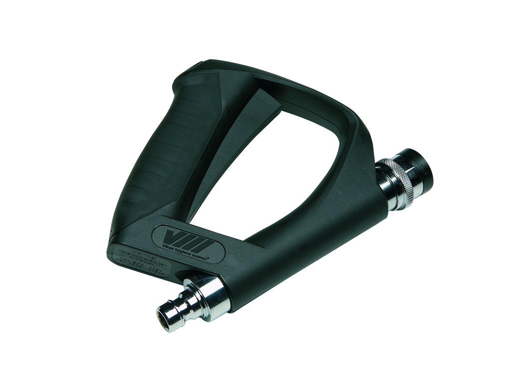 Nito pistola industrial Ergo combi 1/2 nipple