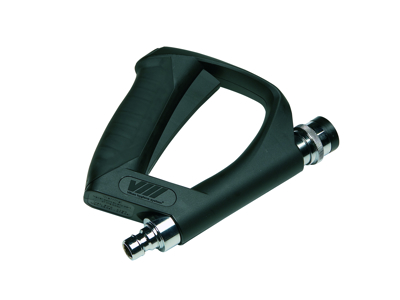 Nito pistola industrial Ergo combi 1/2 nipple