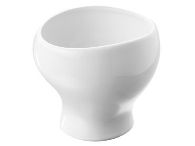 Cuenco Sopa 12x11 cm Blanco Líquido