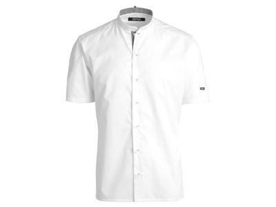 Kentaur Camisa Unisex Blanca c/manga corta