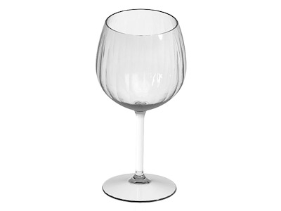 Vaso Vino Tinto Globo Venezia 58 cl Tritan