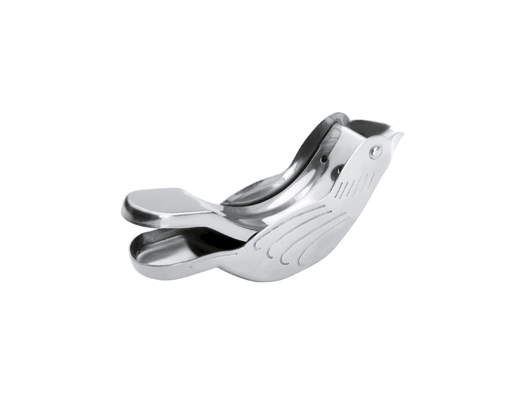 Exprimidor de cítricos metal Lacor