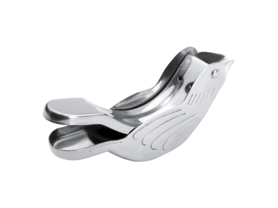 Exprimidor de cítricos metal Lacor