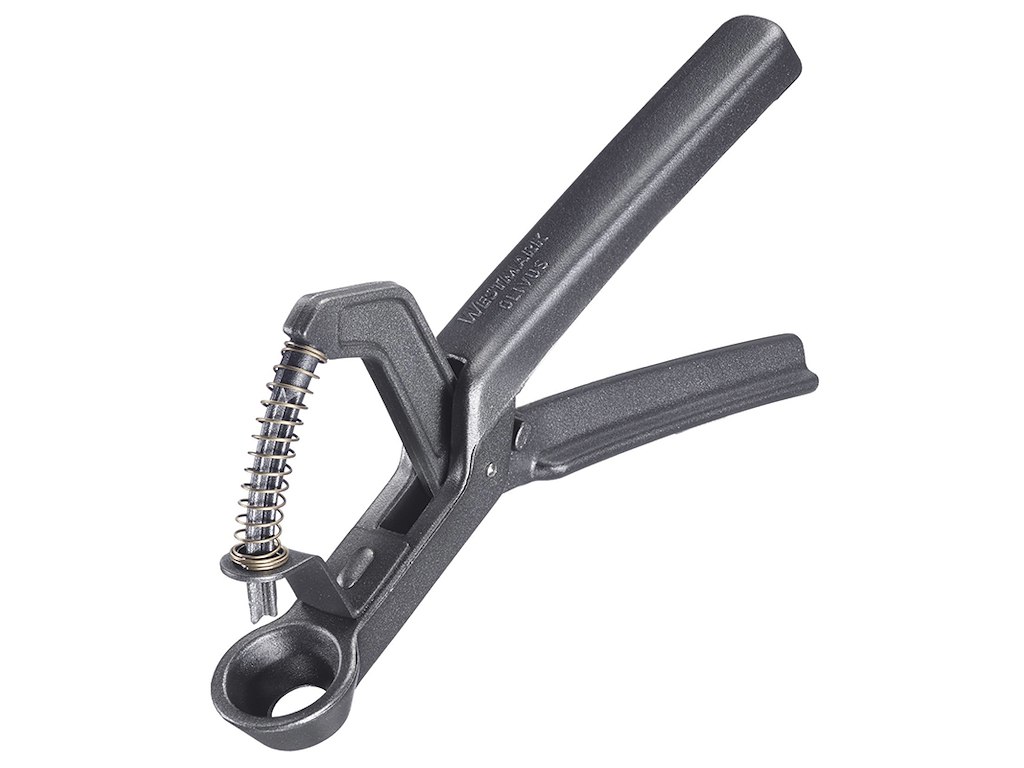 Deshuesador de aceitunas Olivus Edición Negra