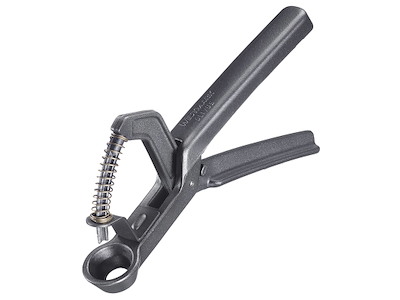 Deshuesador de aceitunas Olivus Edición Negra