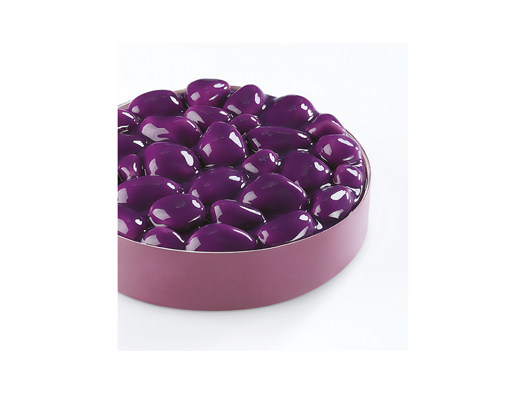 Molde de silicona Rocky  180 mm