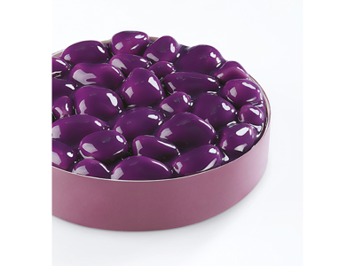 Molde de silicona Rocky  180 mm