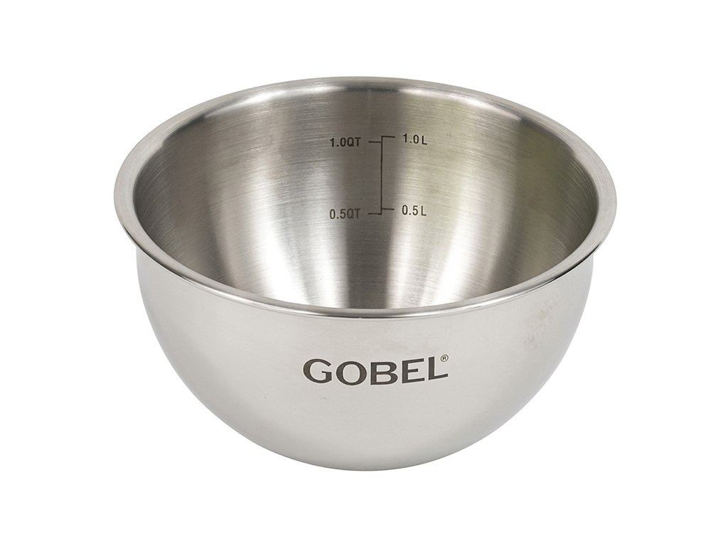 Bol de batir RF 16cm