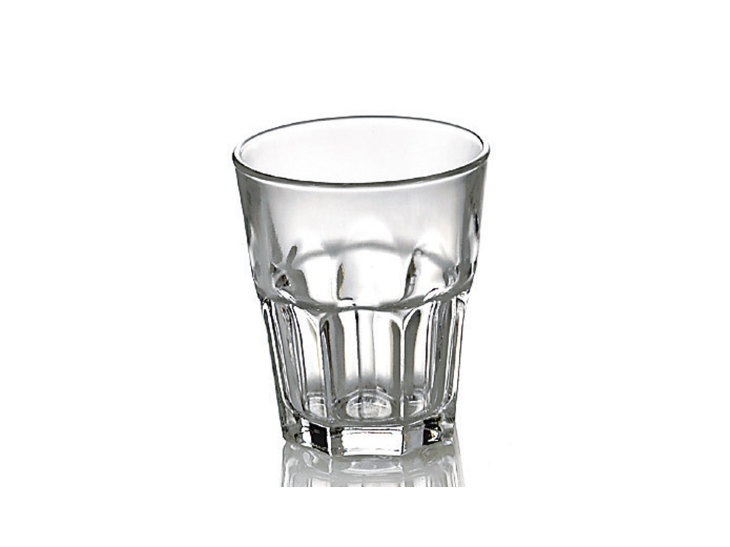Vaso Granity 16 cl