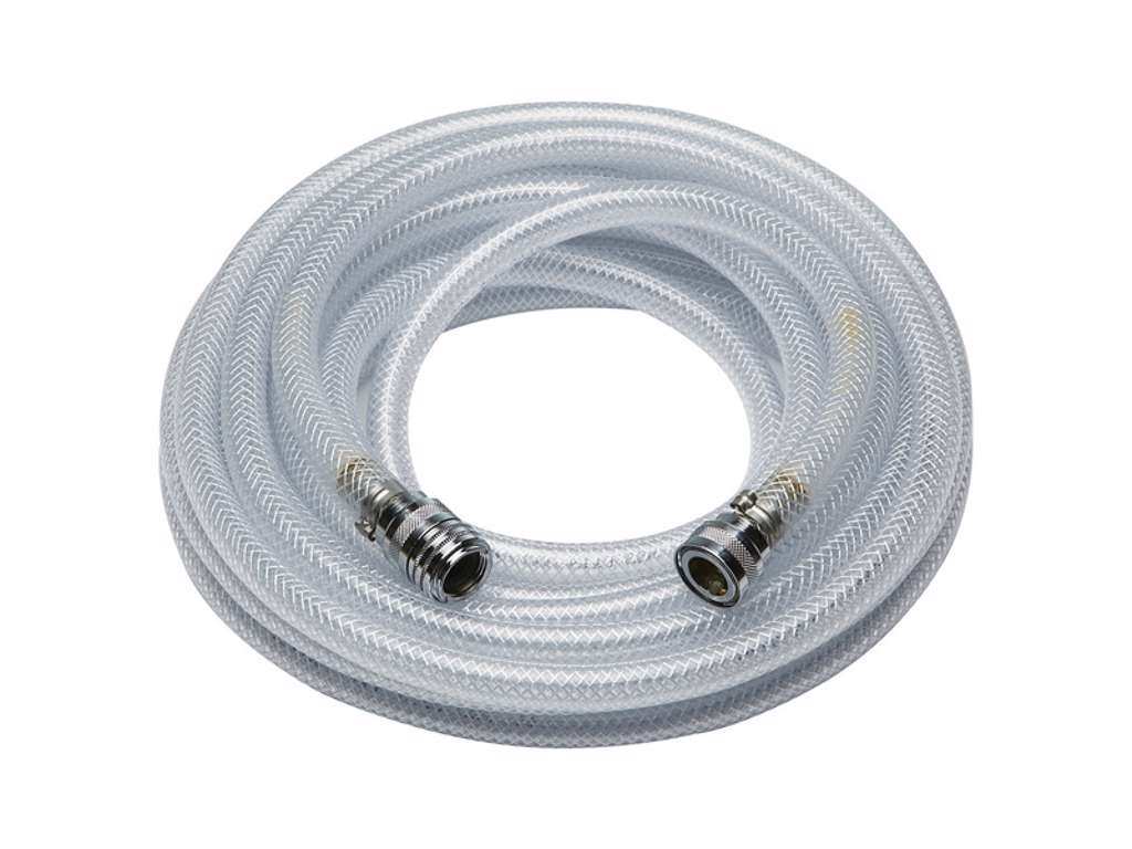 Manguera de agua 15 m /m caja de conexión fría NITO