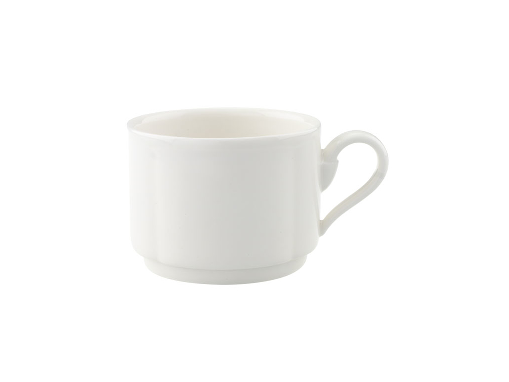 La Scala Taza N.2 Apilable 0,22 L