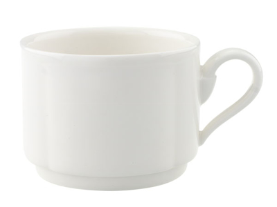 La Scala Taza N.2 Apilable 0,22 L