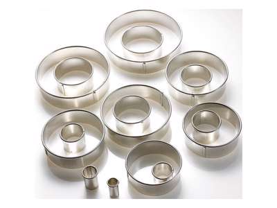 Cortador simple liso 19 mm