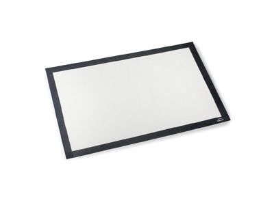 Alfombrilla de hornear 30x40cm Perforada +230 grados