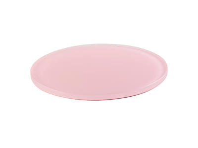 Bandeja para servir 24,5 cm Pink Mealplak