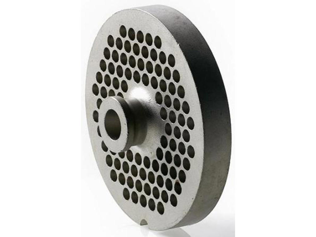 Zico disco de agujero nº 22