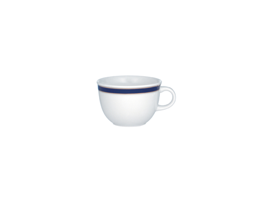Corpo Blue Taza N.4 - 0,18 L