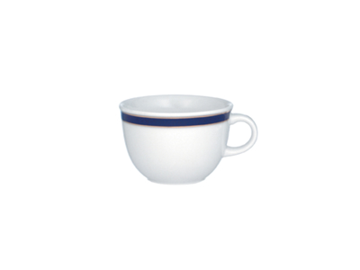 Corpo Blue Taza N.4 - 0,18 L