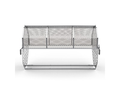 Cesta superior para Freidora de aire HOP Negro Pro