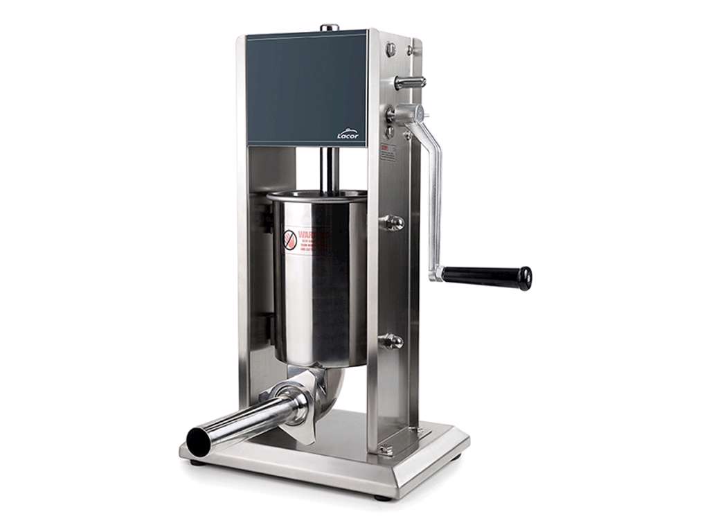 Tapon de salchichas 3 ltr 14x20 cm Lacor