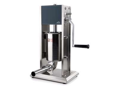 Tapon de salchichas 3 ltr 14x20 cm Lacor