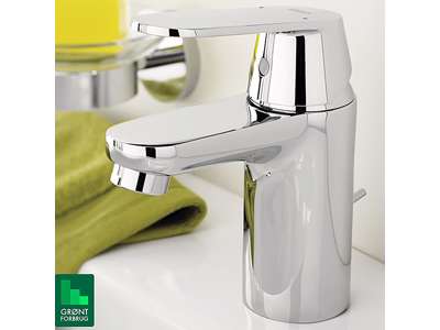 Grifo de lavabo - Eurosmart - 0x0x0mm