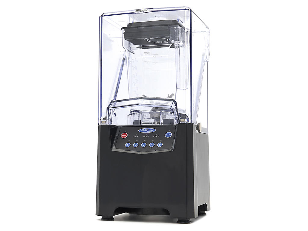 Mezclador Cocina Maestro Último 1,5 ltr