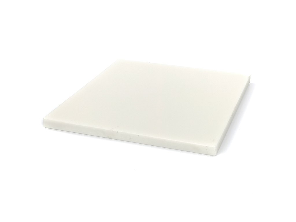 Placa 500 Poly para Envasadora al Vacío