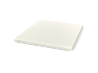 Placa 500 Poly para Envasadora al Vacío