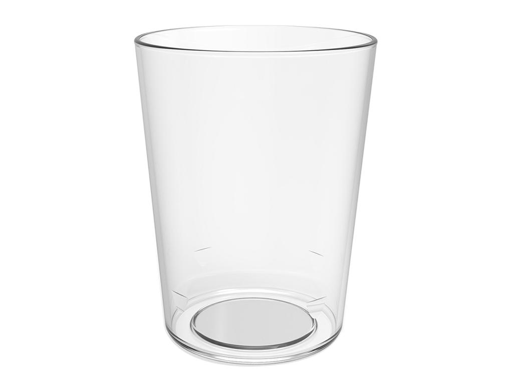 Vaso Cerveza Conical 33 cl SAN